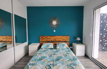 Appartement cosy au calme - Foto 3