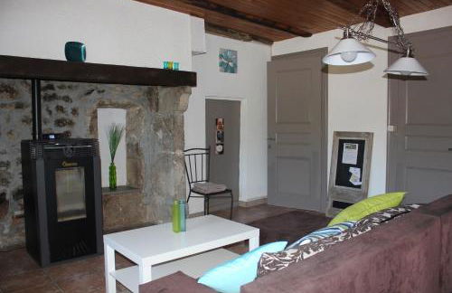 Gite Le Cantou - Foto 12