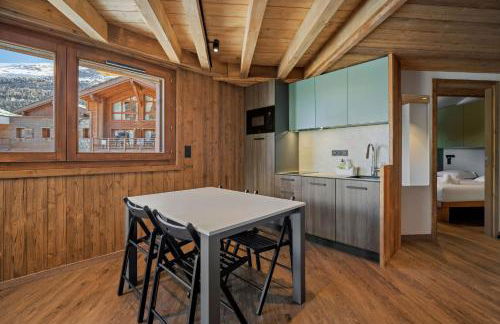 Résidence Freddie - Foto 16