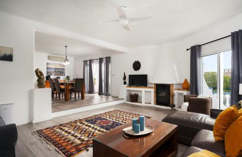 Casa Alegria Carvoeiro - Foto 2