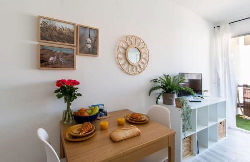 Les flots turquoise * Climatisation * Plage * Mer - Foto 14