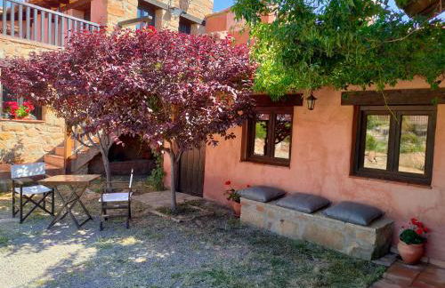 Masia los Toranes - Destino Starlight - Foto 10