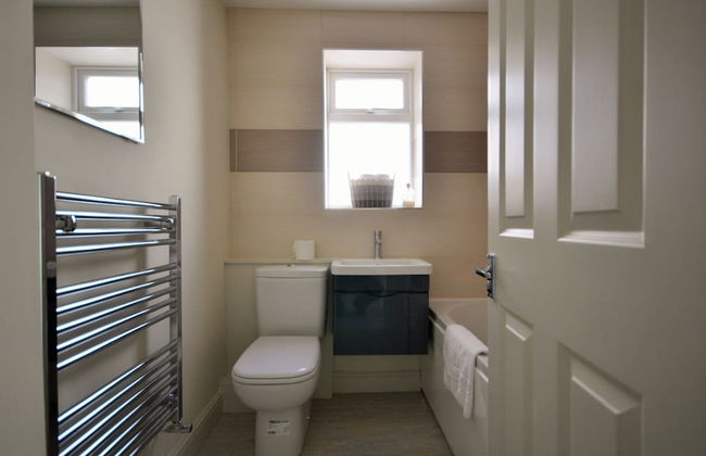 Sands Cottage - Foto 15