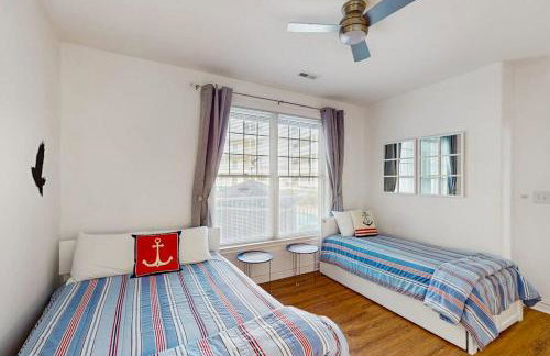 The Sandbridge Dunes - Il Mare 111 - Foto 25