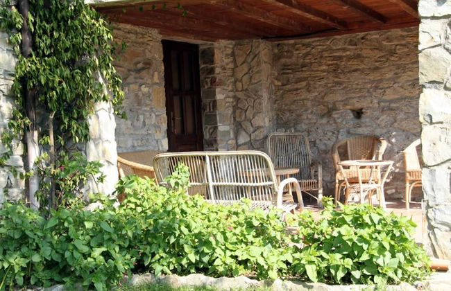 Agriturismo Montagna Verde - Foto 52