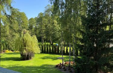 Leśne zacisze nad Narwią - Foto 44