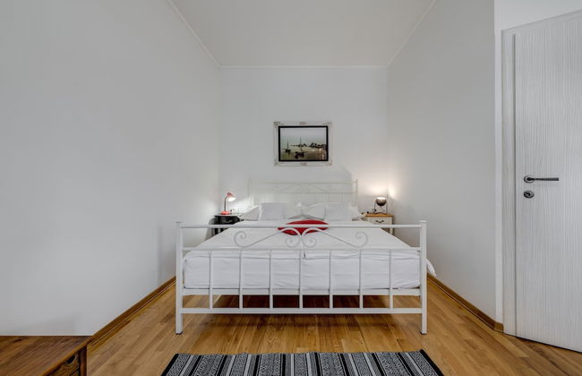 Classy Apartment w Terrace in the Heart of Split - Foto 3