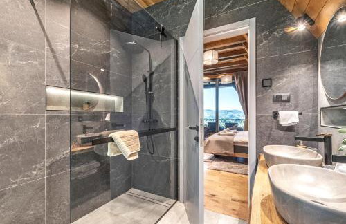 Cozy Chalet Forest Hill - Foto 34