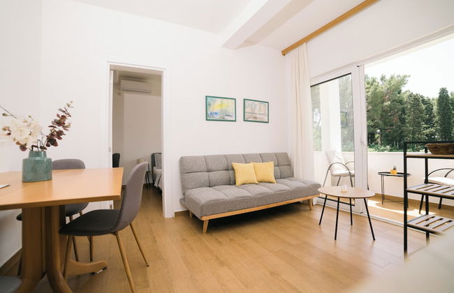 The Rooftop Apartment with Sea view - Foto 20