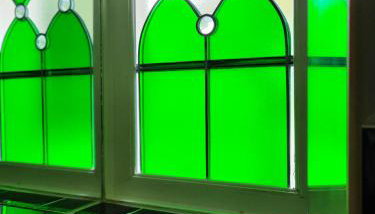 Castle Annexe from 3 nights - Foto 2