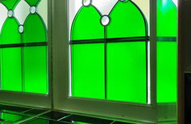 Castle Annexe from 3 nights - Foto 2