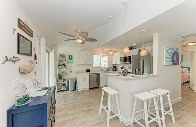 Salt Air East managed by Beach Retreats - Foto 7