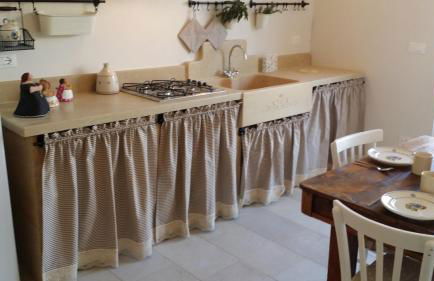 Corte del sole Salento - Foto 11