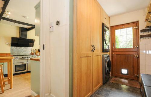 The Thatched Cottage - Foto 11