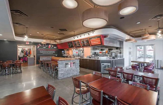 Cooper Hotel Conference Center & Spa - Foto 24