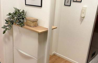 NAMI - ROBIN - Helle Apartments mitten in der Stadt - Foto 14