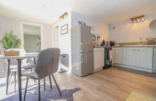 Gorgeous rural dog welcoming Milk Churn - Suffolk - Foto 13