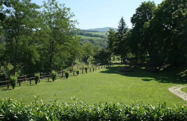 Villa Life in Vicchio; the Tuskan way - Foto 40