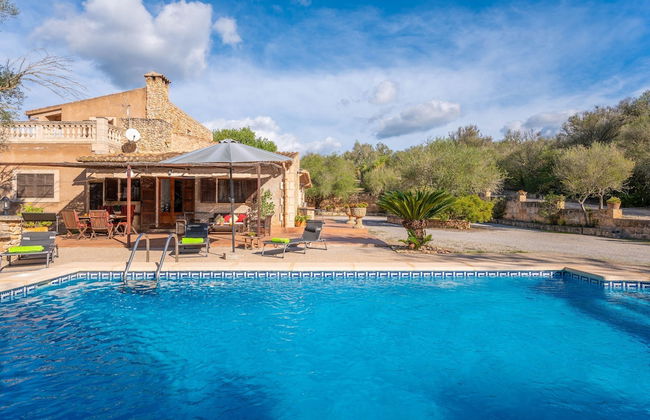 Cocotte in Mallorca With 2 Bedrooms and 3 Bathrooms - Foto 36