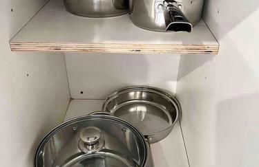 502 Luxury 1BR apartment in center city - Foto 48