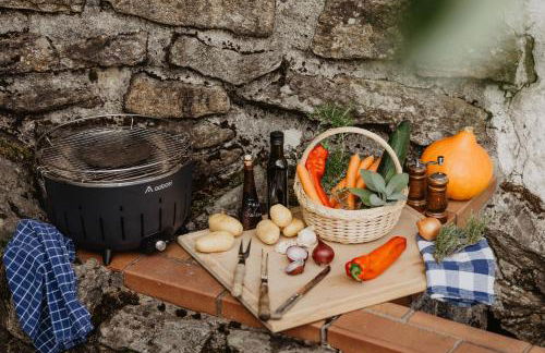 Ferienwohnung Weitblick mit Südbalkon - Foto 15