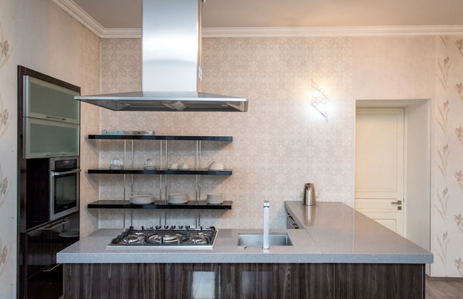 HB apartments Akhvelediani - Photo 18