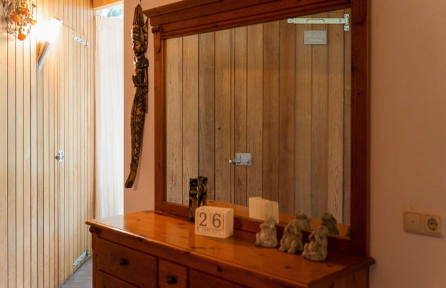 Forest House in Norg With Private Sauna - Photo 27