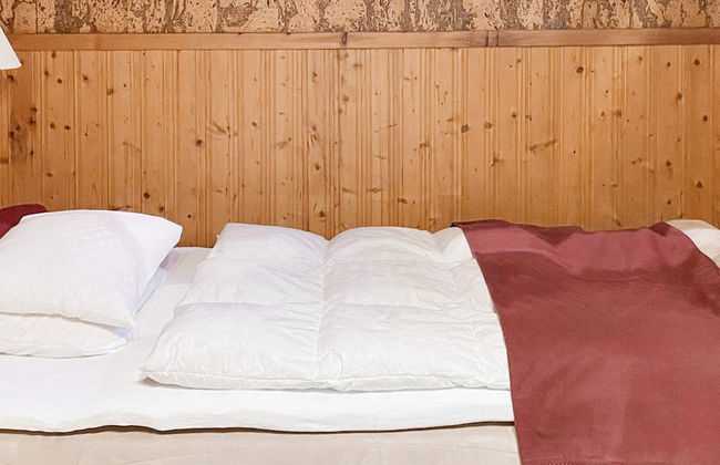 4 Person Holiday Home in Bromma-by Traum - Photo 3