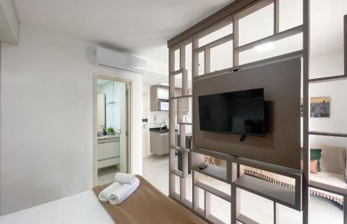 Condomínio Residencial Duo JK Sky - São José do Rio Preto - Foto 47