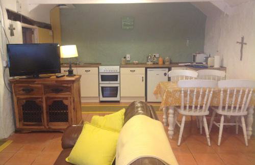 Cottage Sleeps 2- Parking Wood Fire Garden Pets - Foto 1