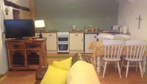 Cottage Sleeps 2- Parking Wood Fire Garden Pets - Foto 1