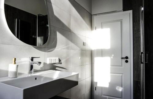 Ferienwohnung in Suhl - Gründerzeitvilla - Foto 21