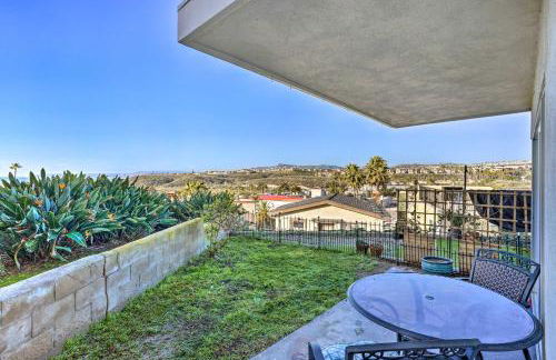San Clemente Condo with Gorgeous Views Near Beach! - Foto 22