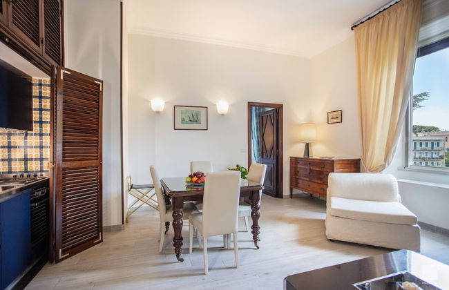 Aldrovandi Residence City Suites - Foto 39