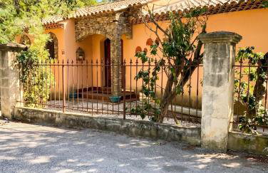 Villa spacieuse avec piscine à Rayol-Canadel-sur-Mer - Foto 27