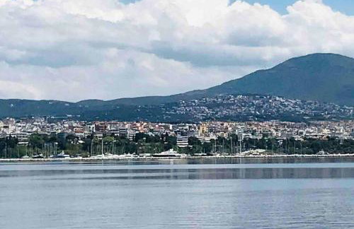 Side Sea View Apartment - Foto 44