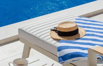 Luxury Villa Dolac near Split, airport, complete privacy, infinity heated pool - Photo 12