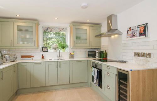 Sylva Cottage - Foto 11