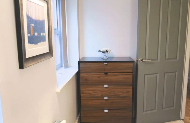 Homely Serviced Apartments - Figtree - Foto 8