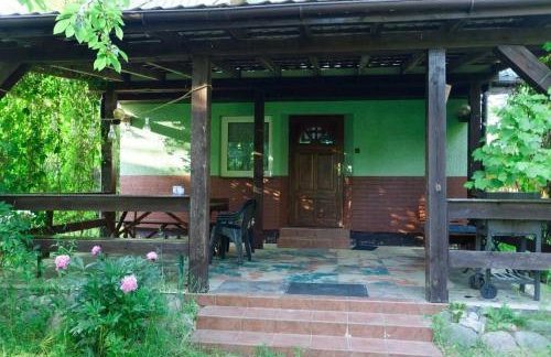 Zielony Domek - Foto 5