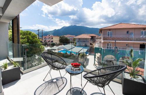 Azul Apartments - Foto 37