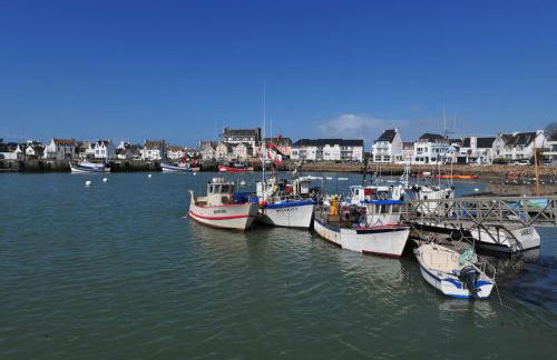 MoLiMa 500m de la mer - Foto 27