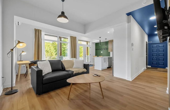 Chelsea Suites - Foto 19