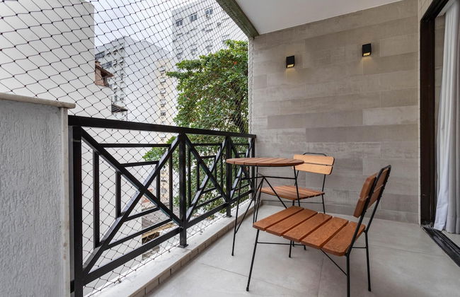 5 Minutes From Flamengo Beach Czl505 - Foto 3