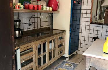 Refúgio do Capitão - São Sebastião - Foto 17