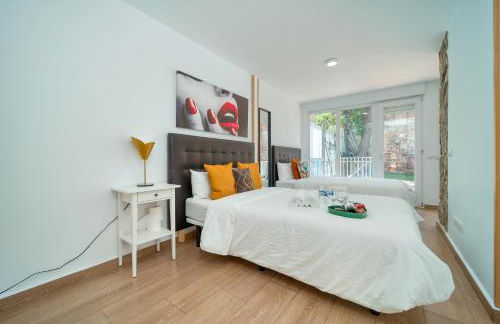 A Casa Grande CASA CAFE MADRID 20 PERSONAS - Foto 44