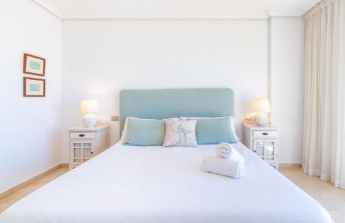 Spectacular Penthouse Puente Romano - Foto 18