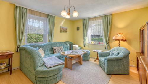 Wohnung Nordwestuckermark - Photo 4