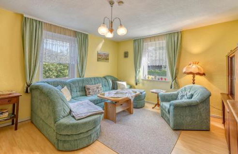 Wohnung Nordwestuckermark - Photo 4