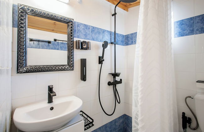 SkyFrame Apartments - Photo 63